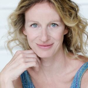 تصویر هنرمند Roberta Rovelli