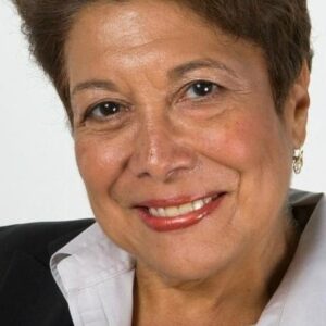 تصویر هنرمند Caridad Montanez