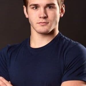 تصویر هنرمند Brandon Fierro