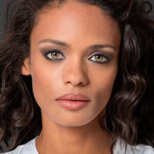 تصویر هنرمند Kandyse McClure