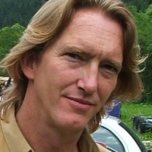 تصویر هنرمند Stefen Fangmeier