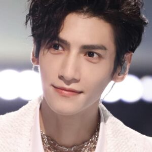 تصویر هنرمند Luo Yunxi