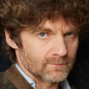 تصویر هنرمند Nicolas Vaude