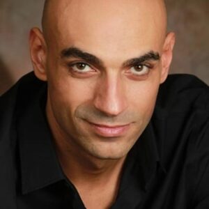 تصویر هنرمند Shamel Hashish