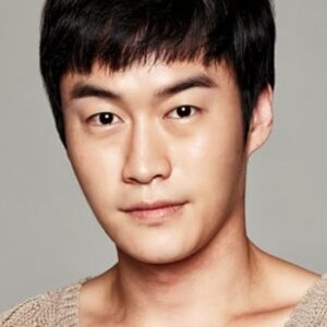 تصویر هنرمند Oh Eui-sik