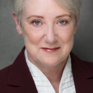 تصویر هنرمند Trish Egan