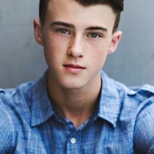 تصویر هنرمند Carter Musselman