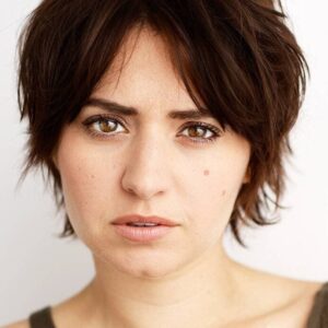 تصویر هنرمند Jennifer Robyn Jacobs