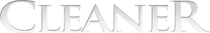 لوگوی رسمی فیلم Cleaner (2007)