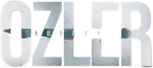 لوگوی رسمی فیلم Abraham Ozler (2024)