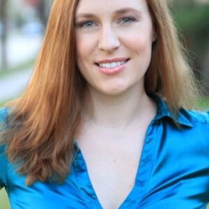 تصویر هنرمند Deborah Rombaut