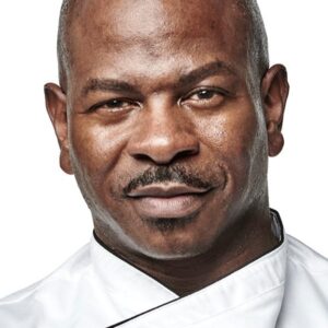 تصویر هنرمند Andre Rush