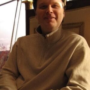 تصویر هنرمند Erik Oleson