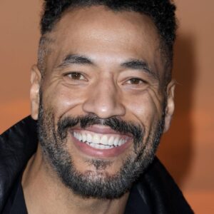 تصویر هنرمند Marland Burke