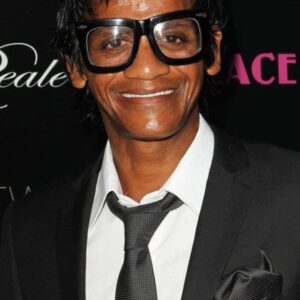 تصویر هنرمند Ron Pritchard