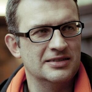 تصویر هنرمند Olivier Bronckart