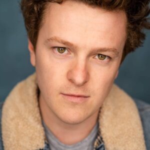 تصویر هنرمند Jonny Weldon