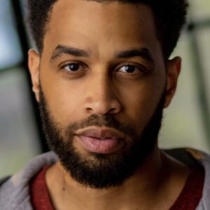 تصویر هنرمند Stephen Cofield Jr.