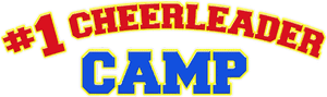 لوگوی رسمی فیلم #1 Cheerleader Camp (2010)
