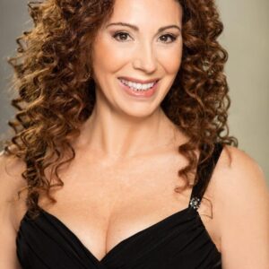 تصویر هنرمند Maria Cristina Heller