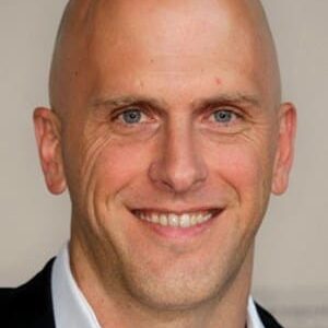 تصویر هنرمند Bradley Buecker