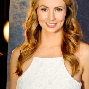 تصویر هنرمند Valeria Sweet