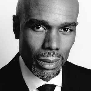 تصویر هنرمند Cavin Cornwall