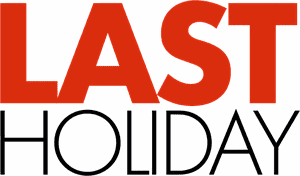 لوگوی رسمی فیلم Last Holiday (2006)