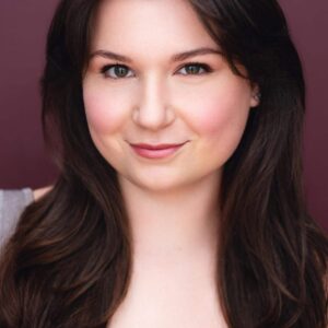 تصویر هنرمند Sophia Gialloreto