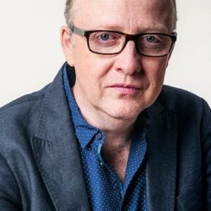 تصویر هنرمند Harry Bradbeer