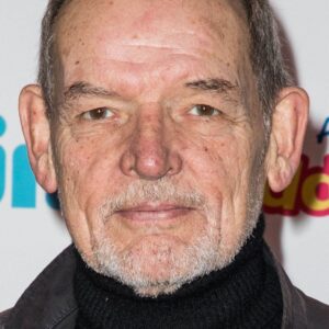 تصویر هنرمند David Schofield