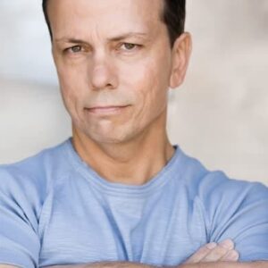 تصویر هنرمند Joe Childs