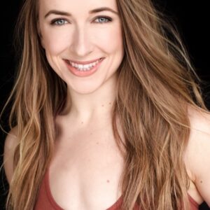 تصویر هنرمند Siobhan Connors