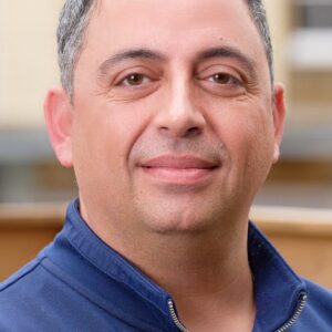 تصویر هنرمند Hakan Kousetta