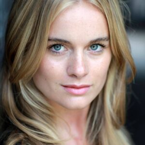 تصویر هنرمند Cressida Bonas