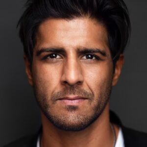 تصویر هنرمند Jay Ali