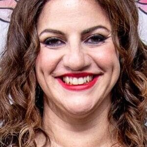 تصویر هنرمند Taffy Brodesser-Akner