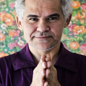 تصویر هنرمند Gero Camilo