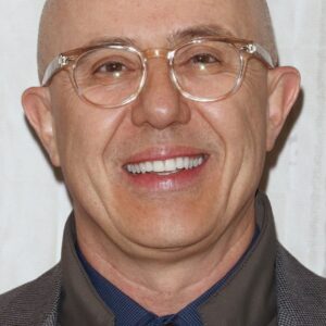 تصویر هنرمند Laurent Bouzereau