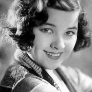 تصویر هنرمند Gertrude Messinger