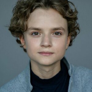 تصویر هنرمند Daniil Muravev-Izotov