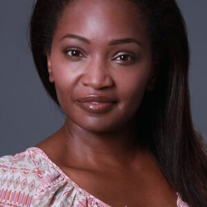 تصویر هنرمند Kate MacLellan