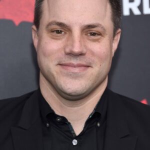 تصویر هنرمند Geoff Johns