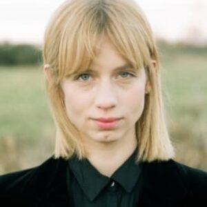 تصویر هنرمند Weronika Tofilska