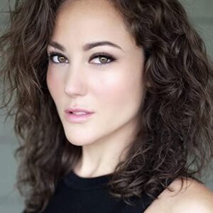 تصویر هنرمند Lauren C. Mayhew