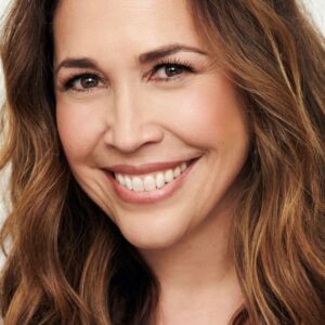 تصویر هنرمند Andréa Burns