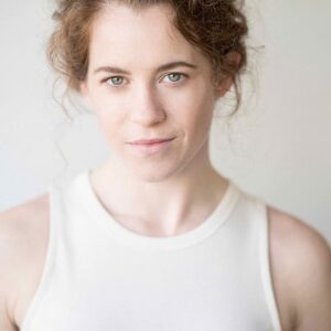 تصویر هنرمند Katie Stuart