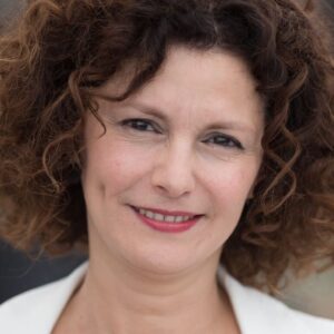 تصویر هنرمند Nadia Kaci