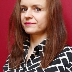 تصویر هنرمند Halka Třešňáková