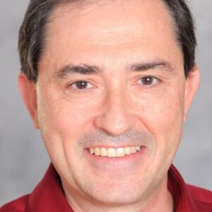 تصویر هنرمند Patric M. Verrone